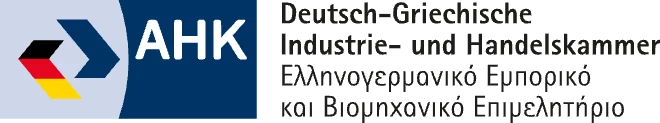 AHK Griechenland, Deutsch-Griechische Industrie- und Handelskammer